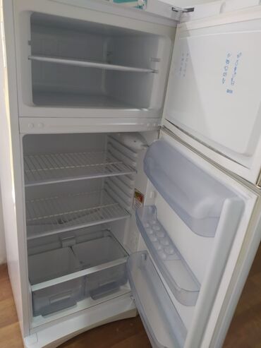 masin ucun soyducu: 2 двери Indesit Холодильник Продажа