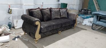 2 el divan yatak: Угловой диван, Новый, Раскладной, С подъемным механизмом, Бесплатная доставка в черте города