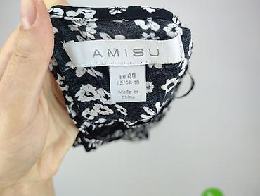 imitz: Amisu, Sukienka damska, rozmiar L — 4