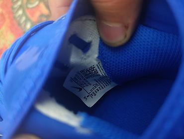 найк: Мужские кроссовки, 39.5, 40, 40.5, Nike, Новый, Самовывоз — 8
