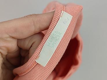 o pink: T-shirt damski, rozmiar S — 4