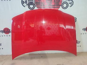 Капоты и комплектующие: Капот Toyota — 12