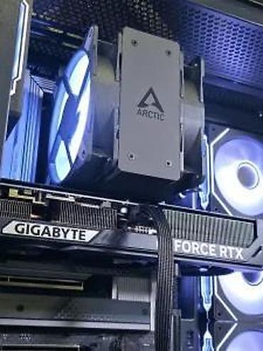 Desktop računari i radne stanice: Ryzen 7 7800X3D RTX 5070 B850 32GB 1TB - SM199PC. ✨ Prodaja i — 15