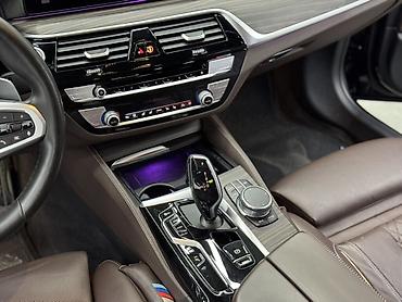 bwv e34: BMW 5 series: 2020 г., 2 л, Автомат, Гибрид, Седан — 5