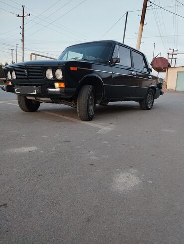 VAZ (LADA): VAZ (LADA) 2105: 1.6 l | 2005 il 750000 km Hetçbek