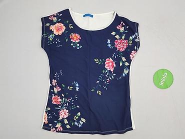 t shirty samurai: Rose, T-shirt damski, rozmiar M — 2