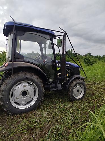 limuzin maşın: Traktor Lovol 504, 2025 il, 50 at gücü, motor 10 l, Yeni — 6