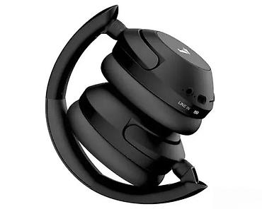 Slušalice: Genius bežične naglavne slušalice - Over‑ear dizajn sa mekanim — 1