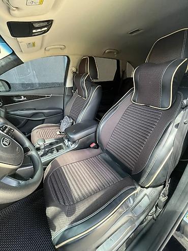 антикор авто: Kia Sorento: 2019 г., 2.4 л, Автомат, Бензин, Кроссовер — 10