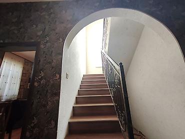 Həyət evi alıram: 222 kv. m, 6 otaqlı — 11