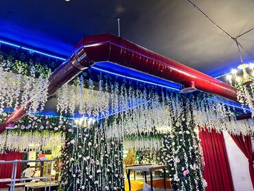 Havalandırma sistemləri: 🔧 Müasir Havalandırma – Keyfiyyətli Montaj və Quraşdırma Xidmətləri! — 29