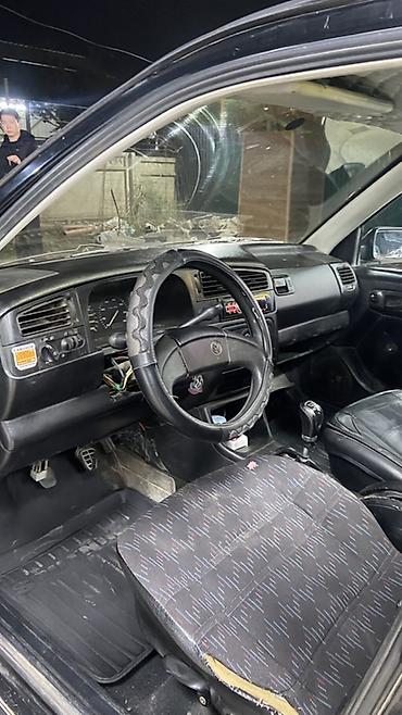 фольксваген голь: Volkswagen Golf: 1993 г., Механика, Хэтчбэк — 3