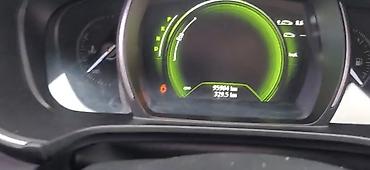 Renault Samsung: Renault Samsung QM6: 2020 г., 2 л, Вариатор, Газ, Кроссовер — 10