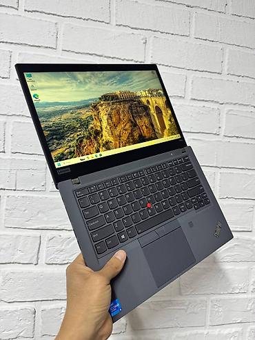 core: Lenovo ThinkPad P14s Gen 2 (i5-1145G7) — это мобильная рабочая — 6