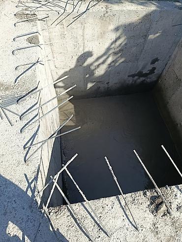 Бетонные работы: Фундамент Бесплатная консультация Больше 6 лет опыта — 5