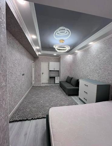 Продажа квартир: 2 комнаты, 80 м², Элитка, 2 этаж, Евроремонт — 4