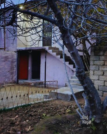Həyət evləri və villaların satışı: Lökbatan qəs. 6 otaqlı, 350 kv. m, Orta təmir — 16