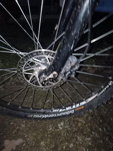 Bicikli za odrasle: Hawk full-suspension MTB – enduro/trail konfiguracija - Ram — 2