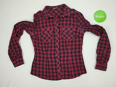 sweter grunge: Terranova, Koszula damska, rozmiar M — 2
