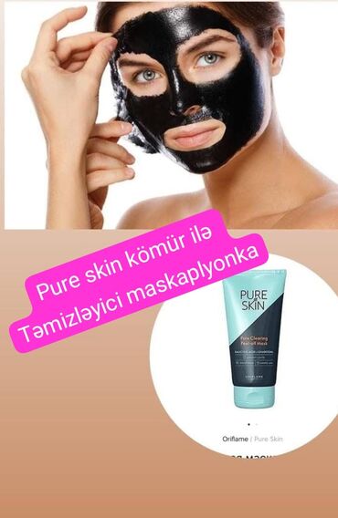 Ətriyyat: Orginal oriflame mehsullar istiyen yazsiịn🥰😍 — 2
