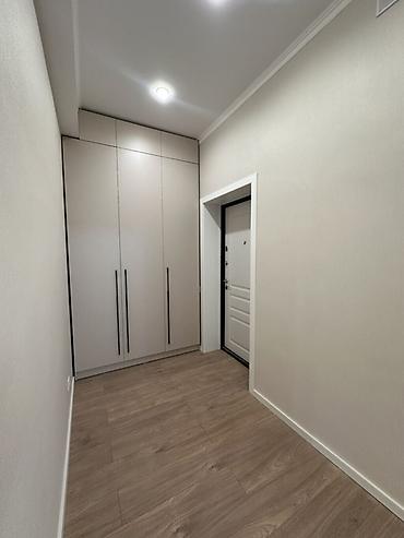Продажа квартир: 2 комнаты, 85 м², Асанбай мкр Элитка, 7 этаж, Дизайнерский ремонт — 10