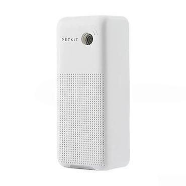 Heyvanlar üçün mallar: Petkit Pura Air Smart Spray (P9202)Texniki xüsujsiyyətləri : Brend  — 1