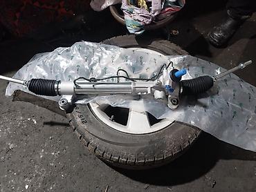 рулевой рейка ипсум: Рулевая рейка Toyota 2003 г., Новый, Аналог — 2
