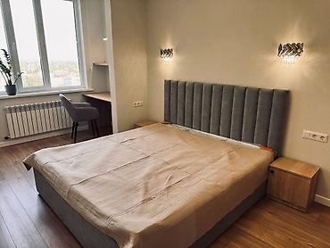 Продажа квартир: 2 комнаты, 70 м², Элитка, 11 этаж, Евроремонт — 11