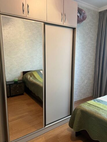 Köhnə tikili: Bakı, 28 May, 3 otaqlı, Köhnə tikili, m. Sahil, 70 kv. m — 2