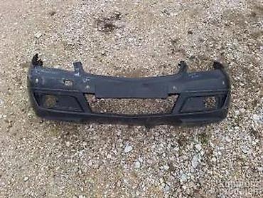 servis abs: MERCEDES A KLASA W169 PREDNJI BRANIK | Prednji branik mercedes a — 5