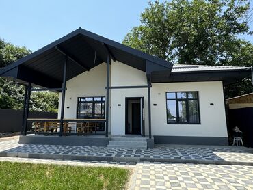 полицейский городок участок: Дом, 80 м², 3 комнаты, Агентство недвижимости, Дизайнерский ремонт