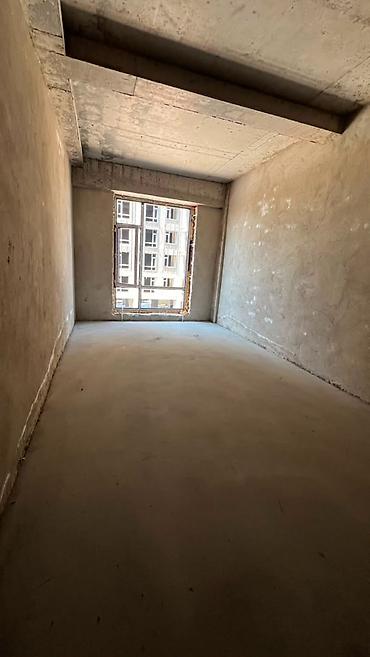 2 room flats: 2 комнаты, 86 м², Элитка, 12 этаж, ПСО (под самоотделку) — 6