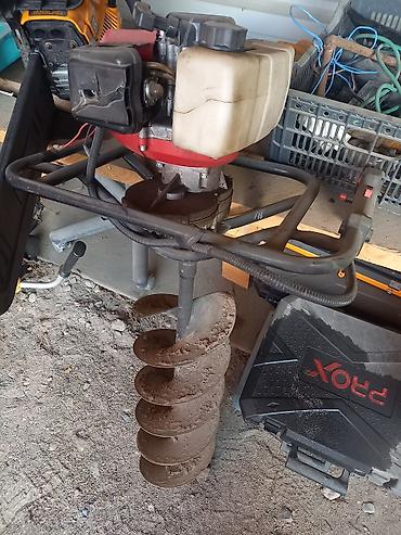 Аренда инструментов: Аренда Электроинструмент, всех видов. г Каракол, ул Токтогул 124 — 5