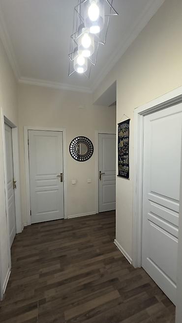 mida 382: Yasamal, 3 otaqlı, Yeni tikili, m. Elmlər Akademiyası, 85 kv. m — 10