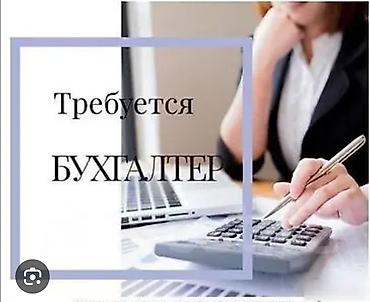 Бухгалтеры: Бухгалтер — 2