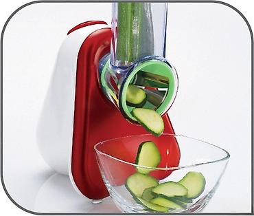 tefal blender: Doğrayıcı "TEFAL Fresh Express Diliməyici 200 Qırmızı 1510001032" ✅ — 4