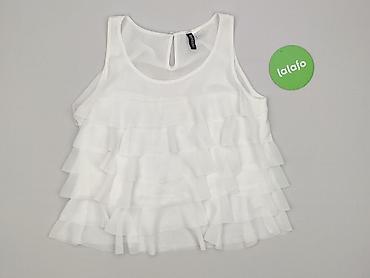 blouses: H&M Divided, Bluzka damska, rozmiar S — 2