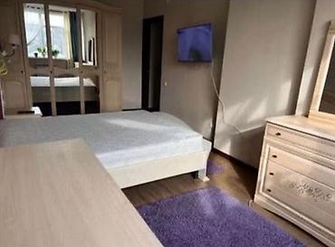 руставели: 2 комнаты, 61 м², БГУ Элитка, 2 этаж, Евроремонт — 2