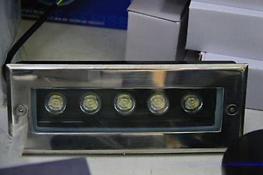 ormaric za lavabo: 💡 PODNE / PODVODNE ROZETNA LAMPE – IP68 🔥 VISOKO KVALITETNE – JOŠ MALO — 6
