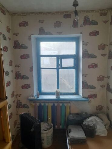 куплю дом в бишкеке: Дом, 88 м², 5 комнат, Собственник