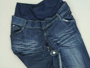 3/4 Trousers for women, size M (EU 38)