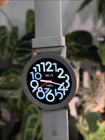 скупка стиралных машин: Cmf watch pro 2, в идеальном состоянии, заряда хватает на 5 дней, мини
