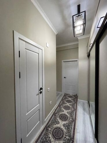 Продажа квартир: 1 комната, 45 м², Индивидуалка, 9 этаж at lalafo.kg — 11 Продажа квартир: 1 комната, 45 м², Индивидуалка, 9 этаж — 11