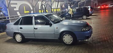 daewoo nexia купить: Daewoo Nexia: 2012 г., 1.6 л, Механика, Бензин, Седан