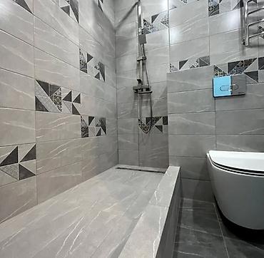 Другие строительные материалы: Ремонт под ключ 🗝 электрика сантехника шпаклёвка штукатурка обои — 5