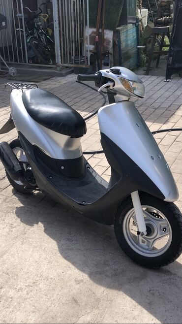 Honda: Honda Dio 35 Японец 2х тактный 50 кубовый Состояние хорошее