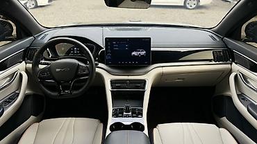 BYD: BYD Song Plus: 2023 г., Электромобиль, Кроссовер — 5
