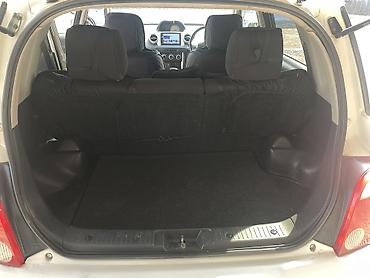 Toyota: Toyota Ist: 2004 г., 1.5 л, Бензин — 9