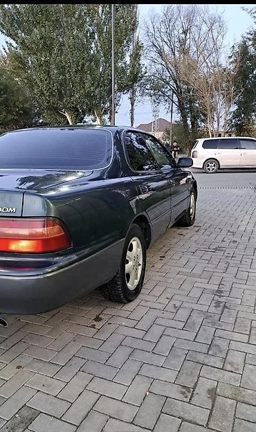 lexus виндом: Toyota Windom: 1996 г., 2.5 л, Автомат, Бензин, Седан — 2