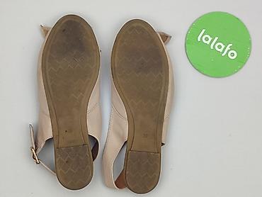 kazar barefoot: Sandały damskie, rozmiar 39 — 3